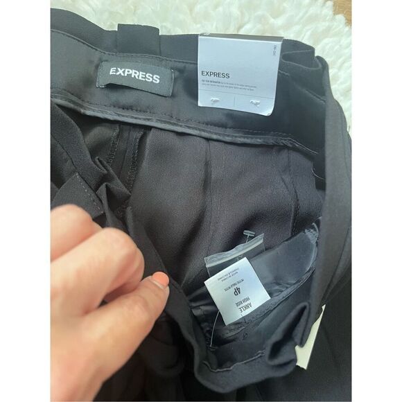 Express pants NWT 4P - Picture 4 of 5